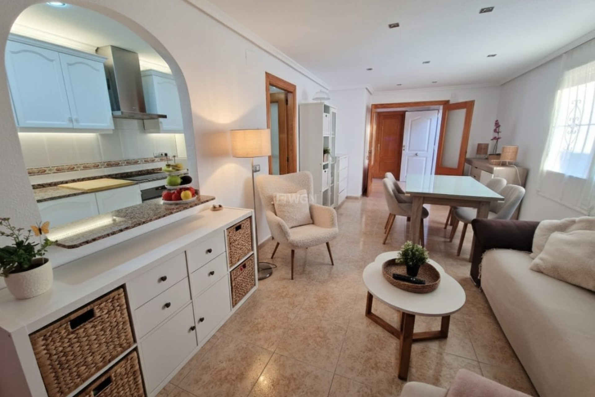 Wiederverkauf - Duplex - Playa Flamenca - Costa Blanca