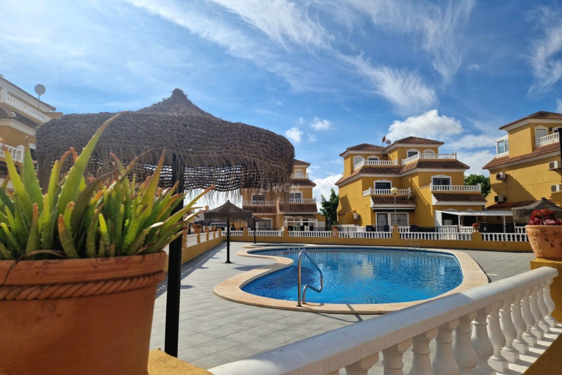 Wiederverkauf - Duplex - Playa Flamenca - Costa Blanca