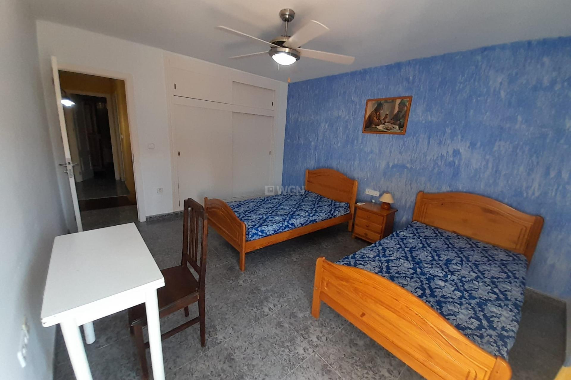 Wiederverkauf - Duplex - Puerto de Mazarron - Bahía