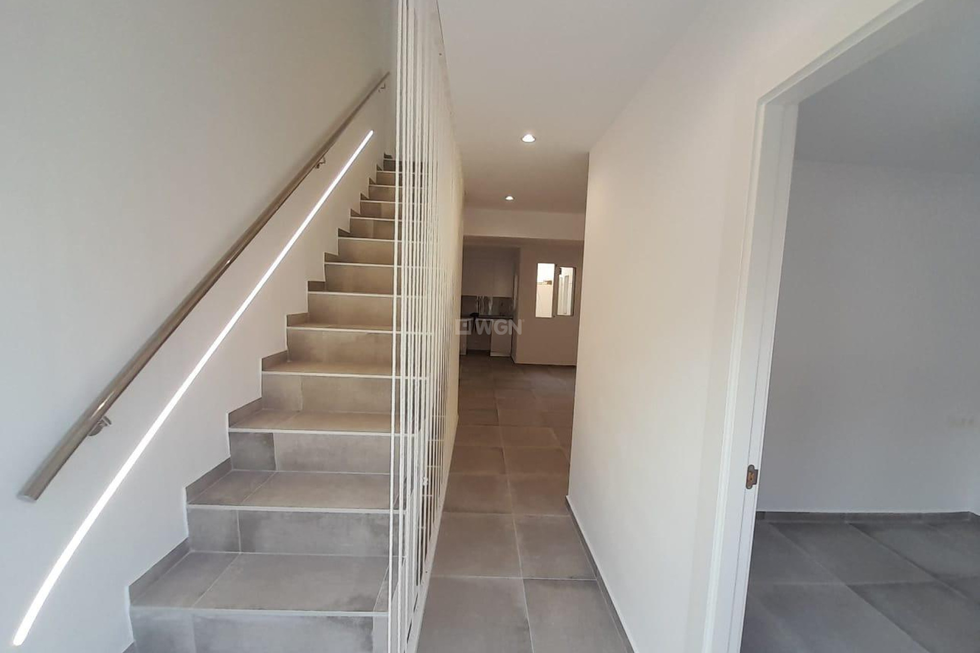 Wiederverkauf - Duplex - Puerto de Mazarron - Puerto De Mazarrón