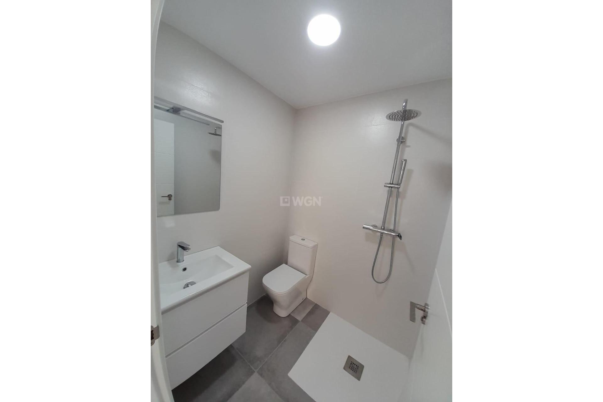 Wiederverkauf - Duplex - Puerto de Mazarron - Puerto De Mazarrón