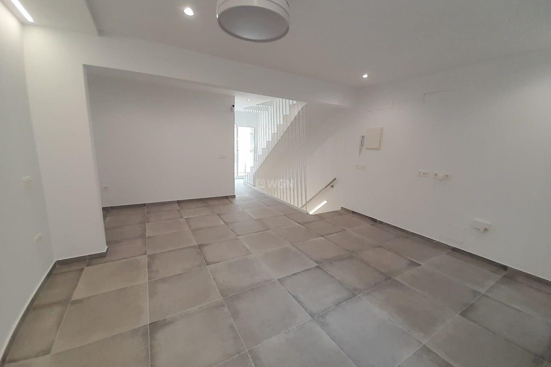 Wiederverkauf - Duplex - Puerto de Mazarron - Puerto De Mazarrón