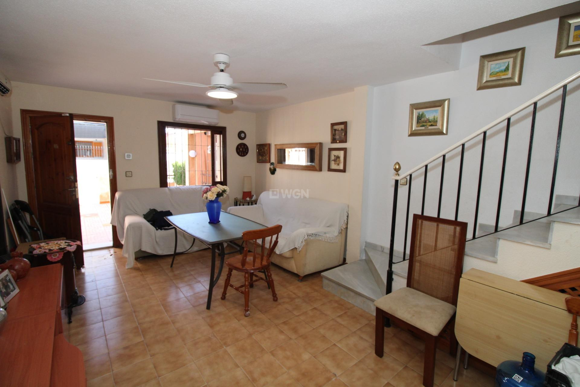 Wiederverkauf - Duplex - San Javier - Costa Calida