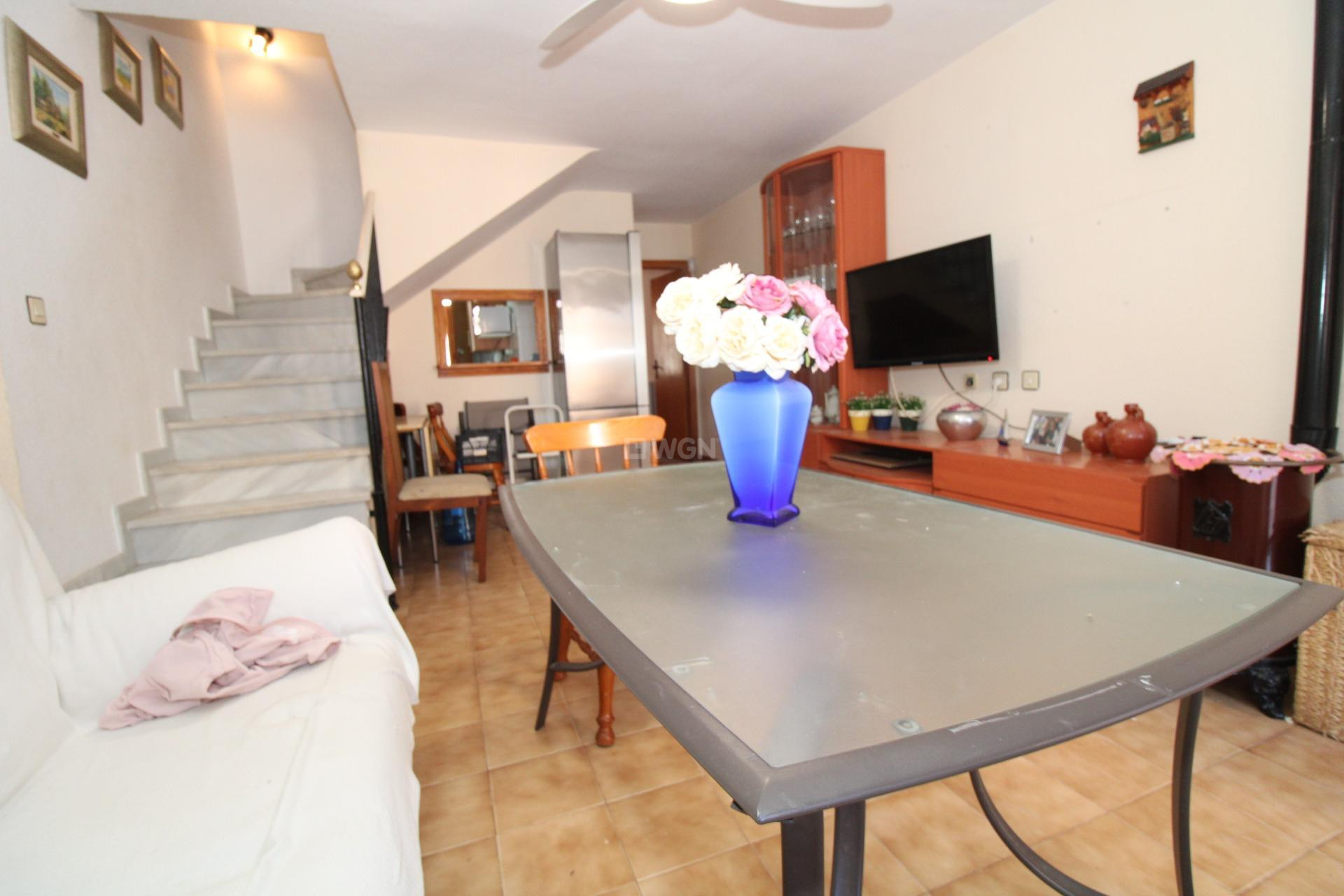 Wiederverkauf - Duplex - San Javier - Costa Calida