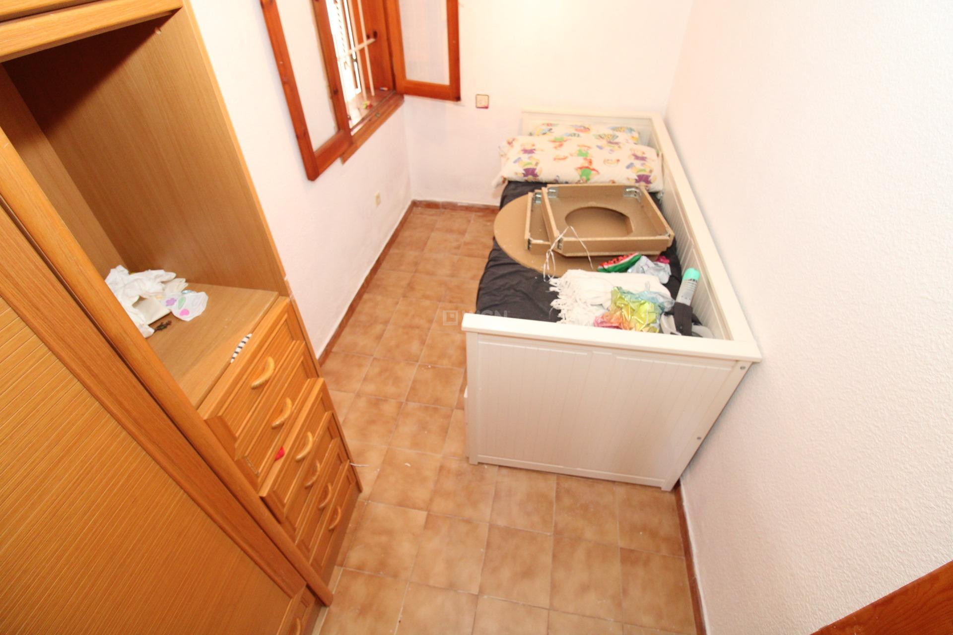 Wiederverkauf - Duplex - San Javier - Costa Calida