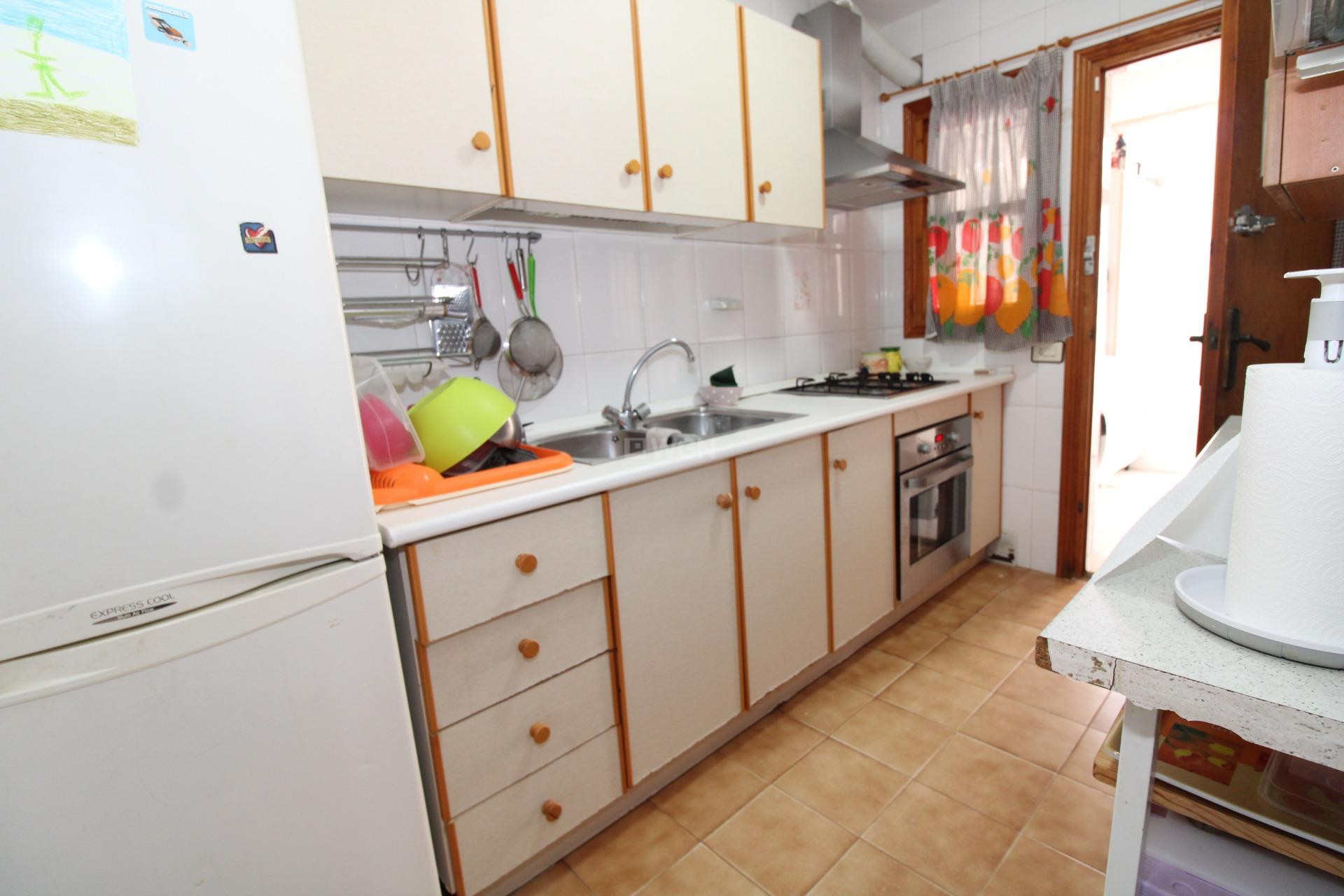 Wiederverkauf - Duplex - San Javier - Costa Calida