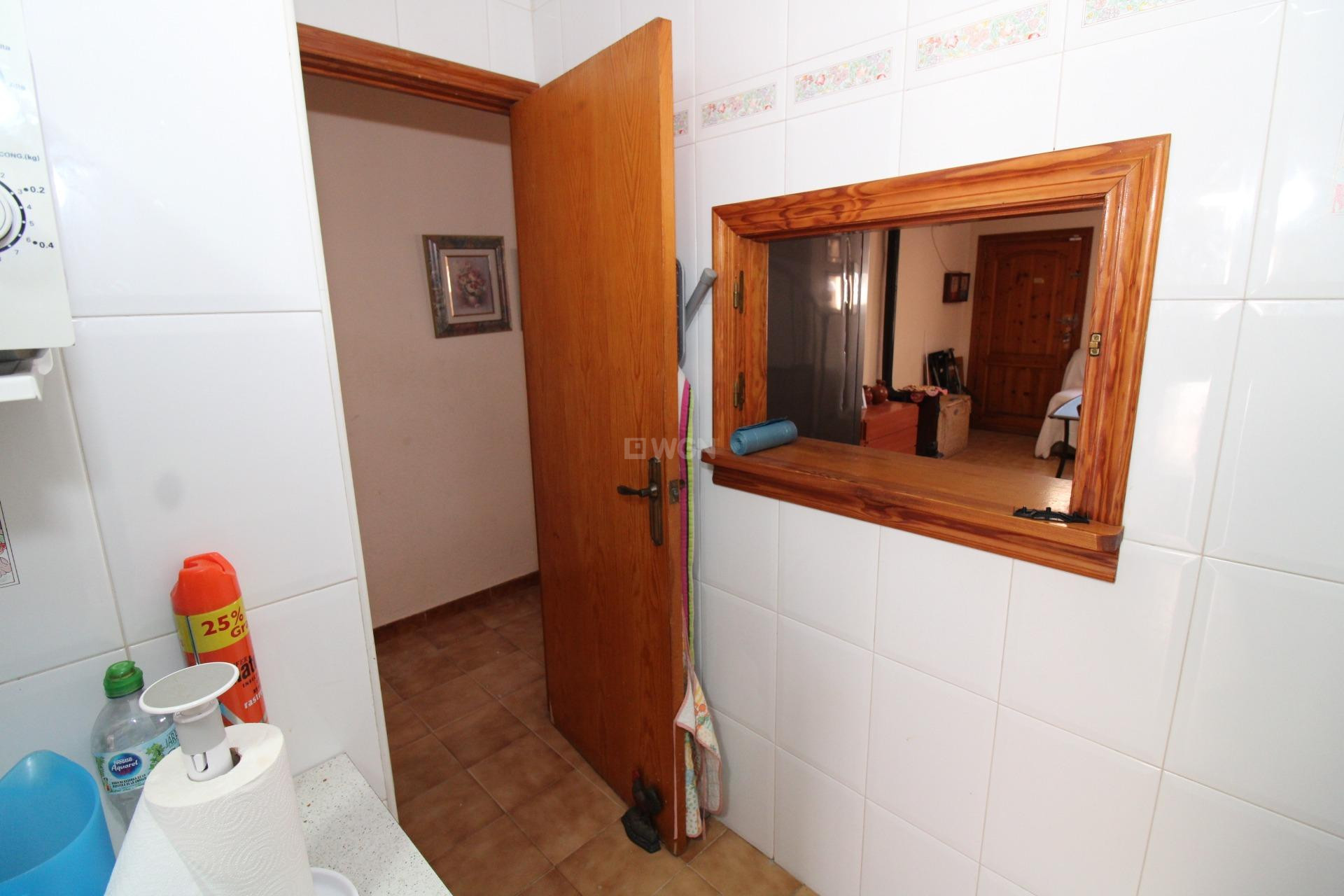 Wiederverkauf - Duplex - San Javier - Costa Calida