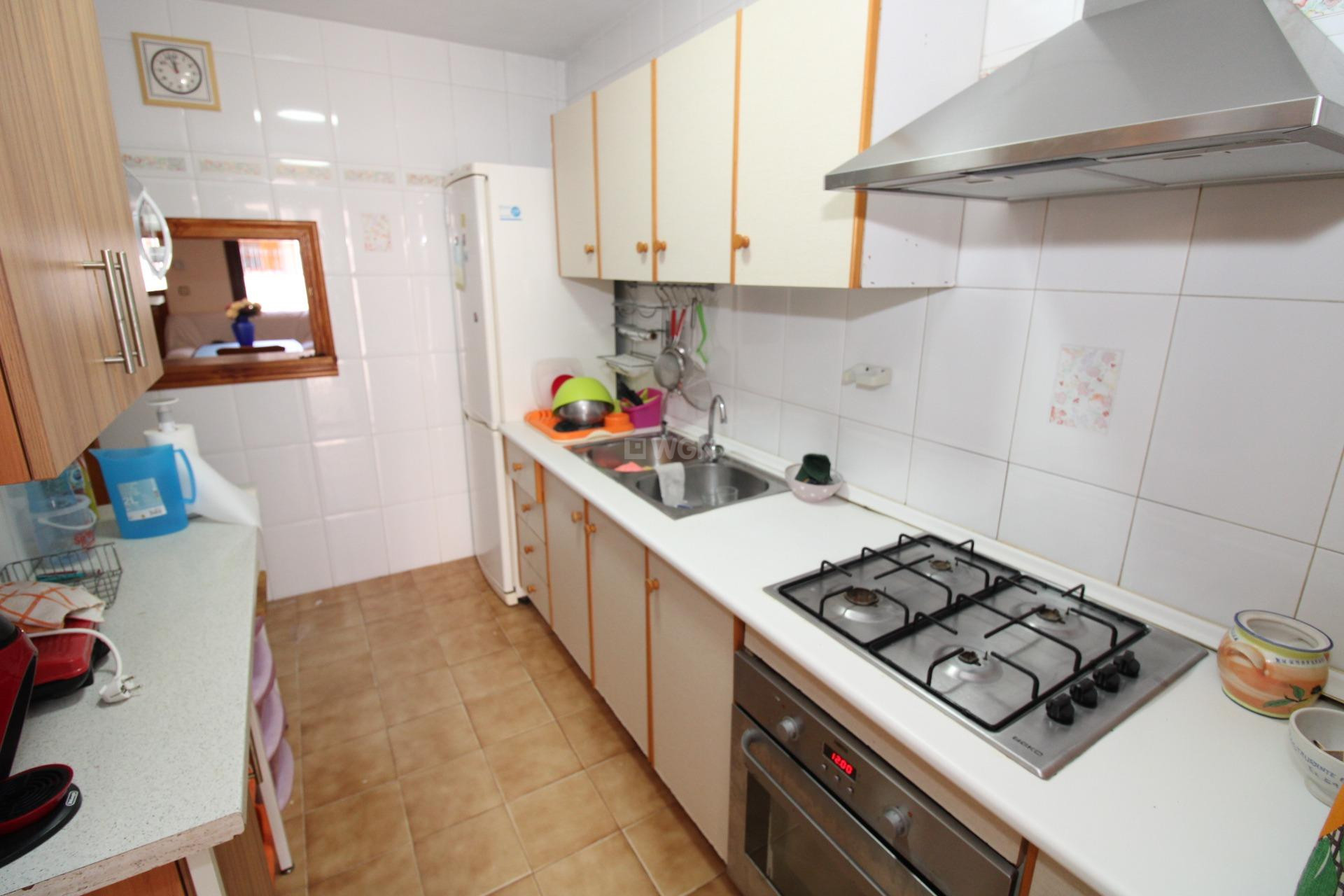 Wiederverkauf - Duplex - San Javier - Costa Calida