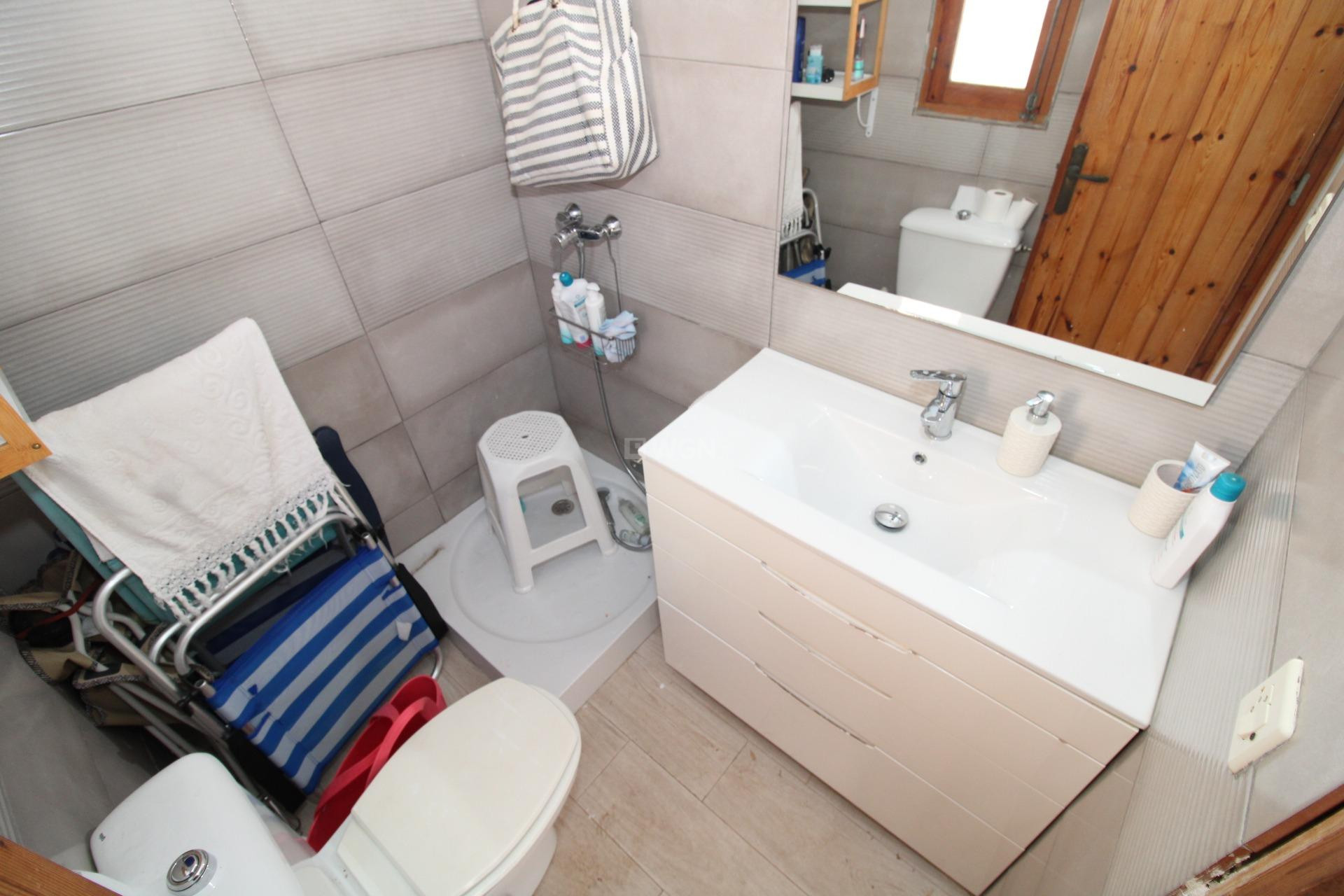 Wiederverkauf - Duplex - San Javier - Costa Calida