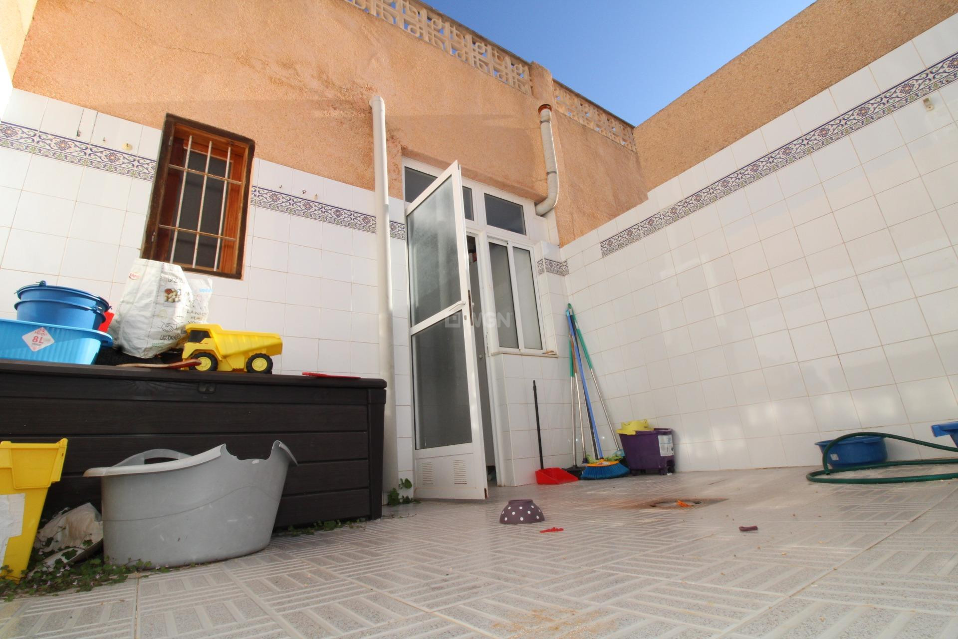 Wiederverkauf - Duplex - San Javier - Costa Calida