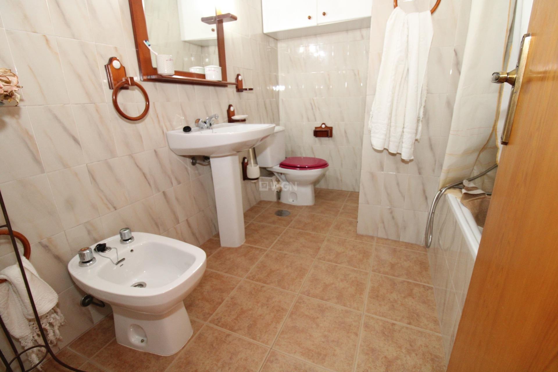 Wiederverkauf - Duplex - San Javier - Costa Calida