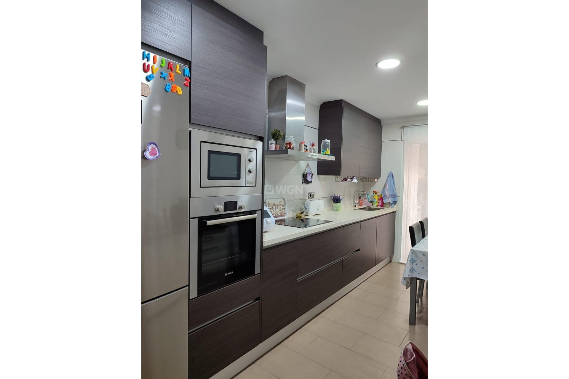 Wiederverkauf - Duplex - San Javier - Roda