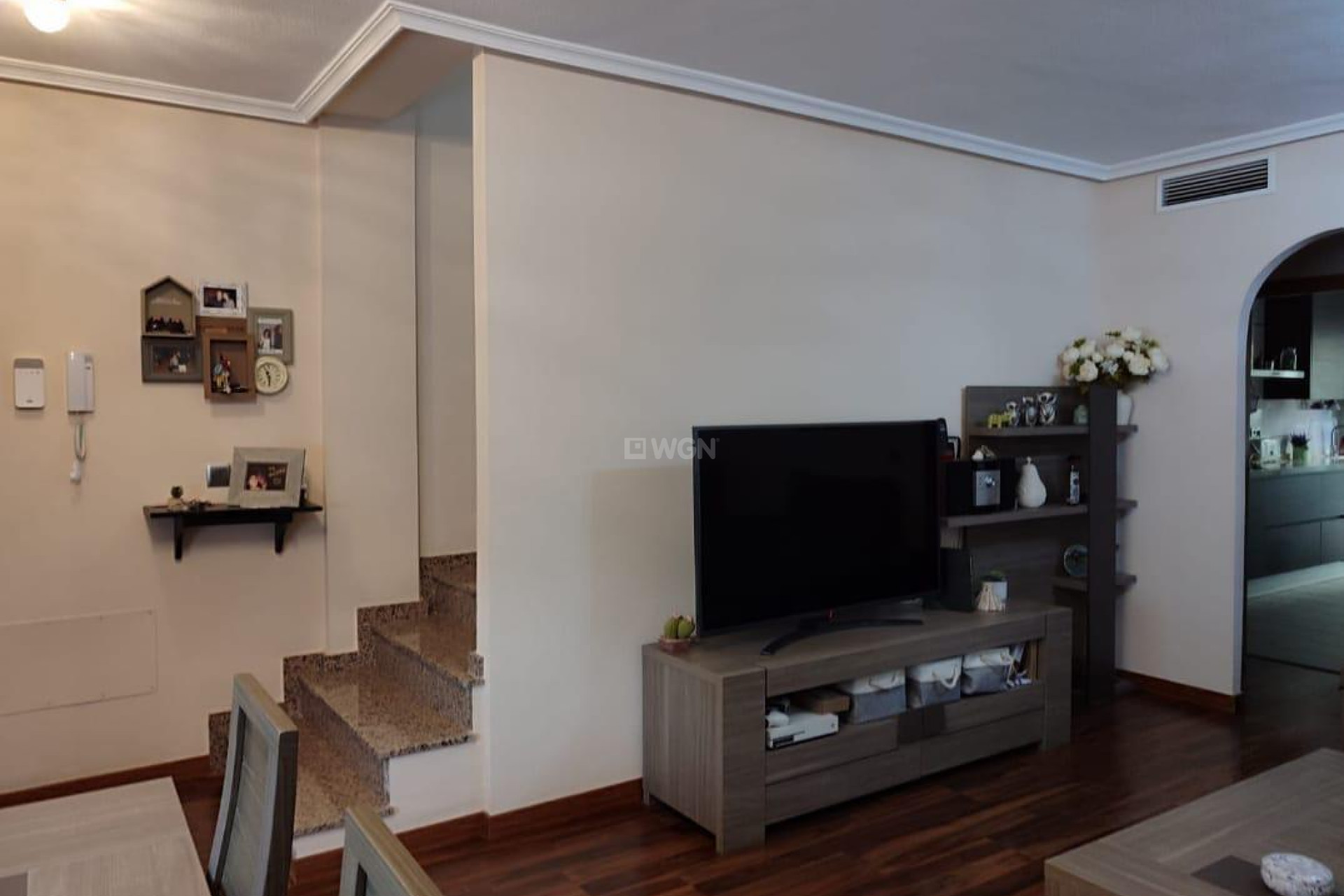 Wiederverkauf - Duplex - San Javier - Roda