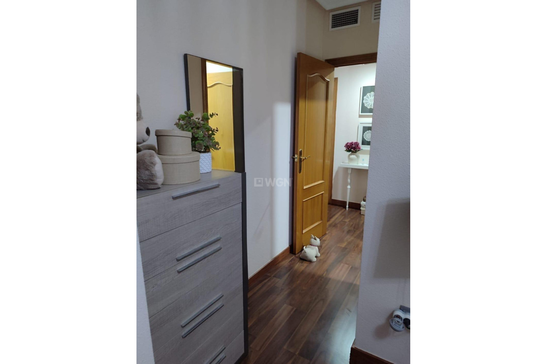 Wiederverkauf - Duplex - San Javier - Roda