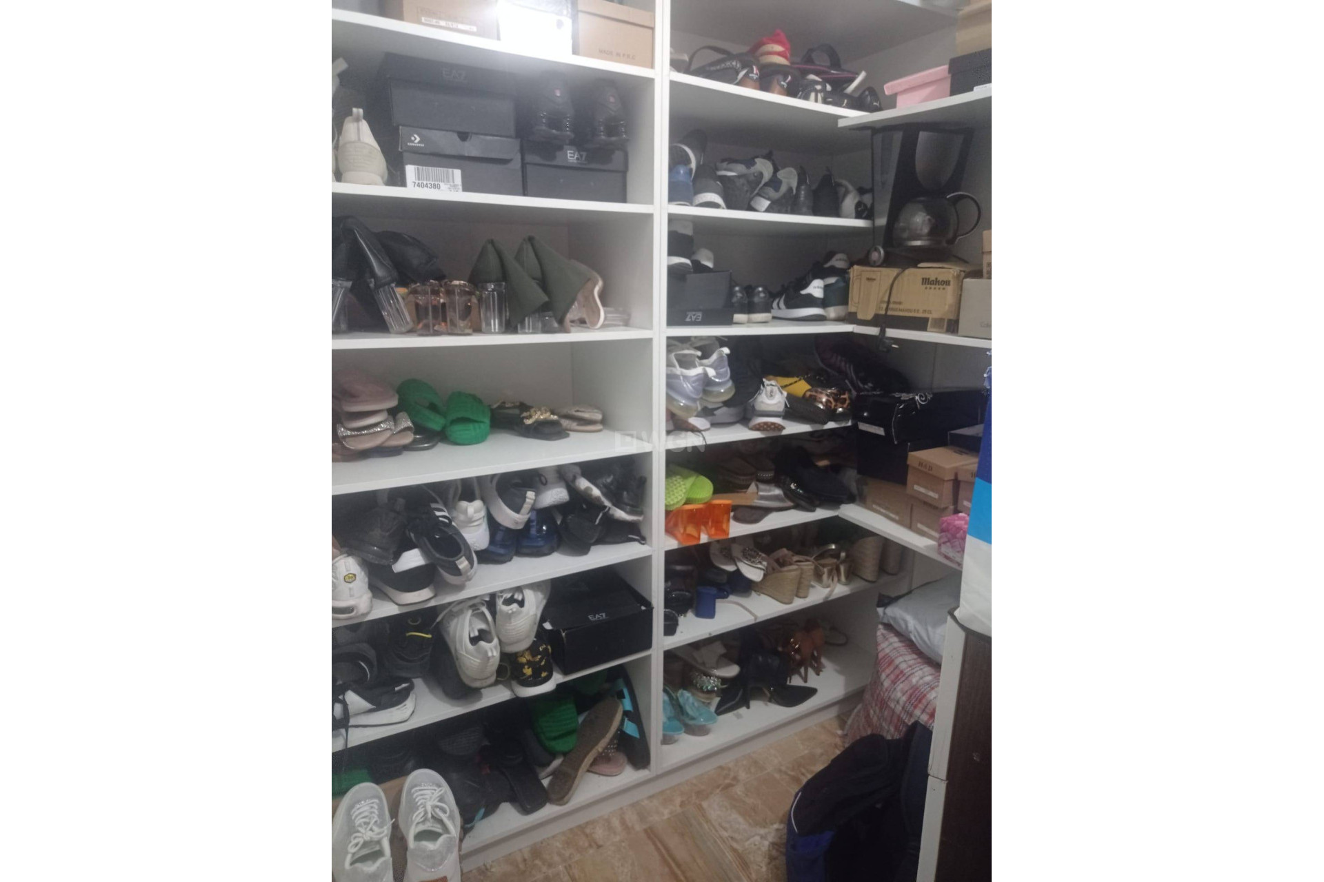 Wiederverkauf - Duplex - San Javier - Santiago De La Ribera