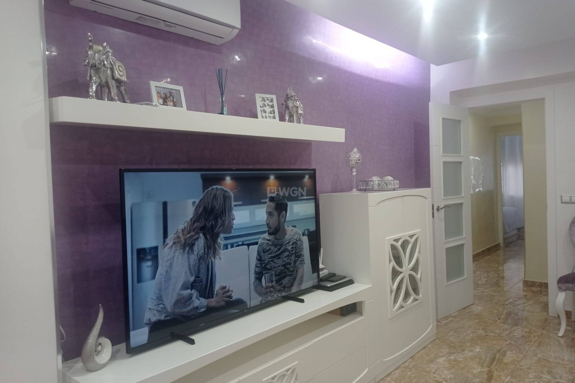 Wiederverkauf - Duplex - San Javier - Santiago De La Ribera