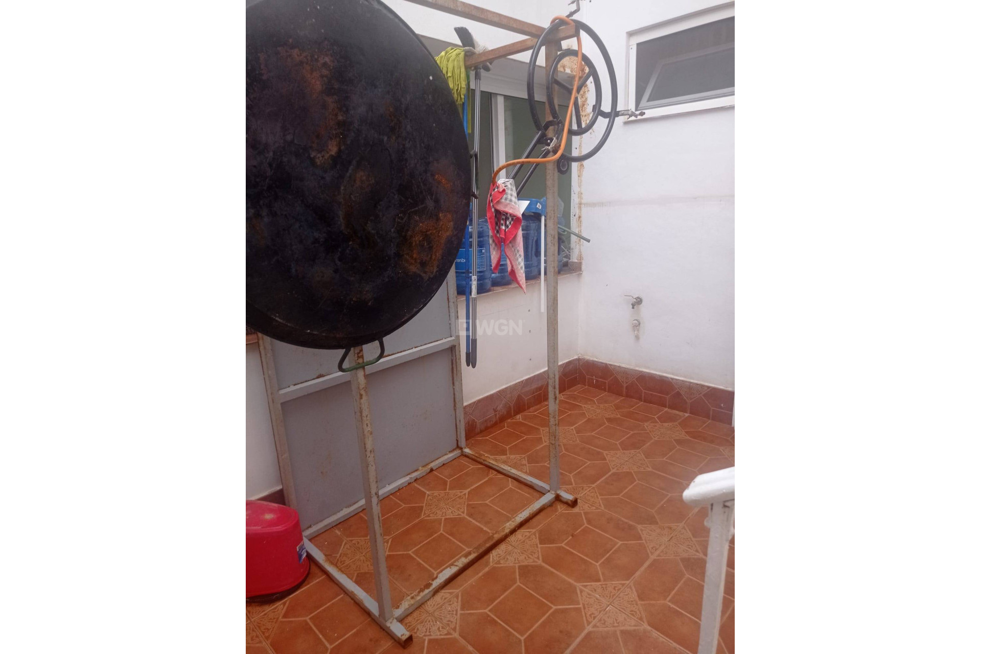 Wiederverkauf - Duplex - San Javier - Santiago De La Ribera