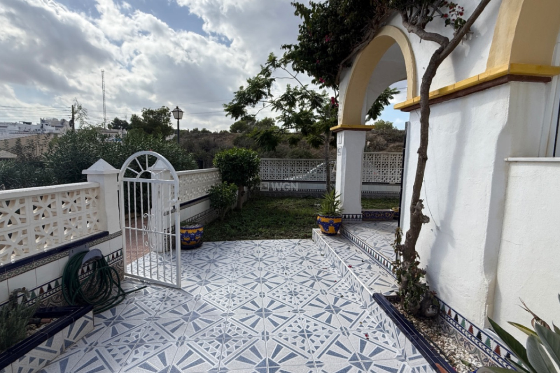 Wiederverkauf - Duplex - San Miguel de Salinas - Inland