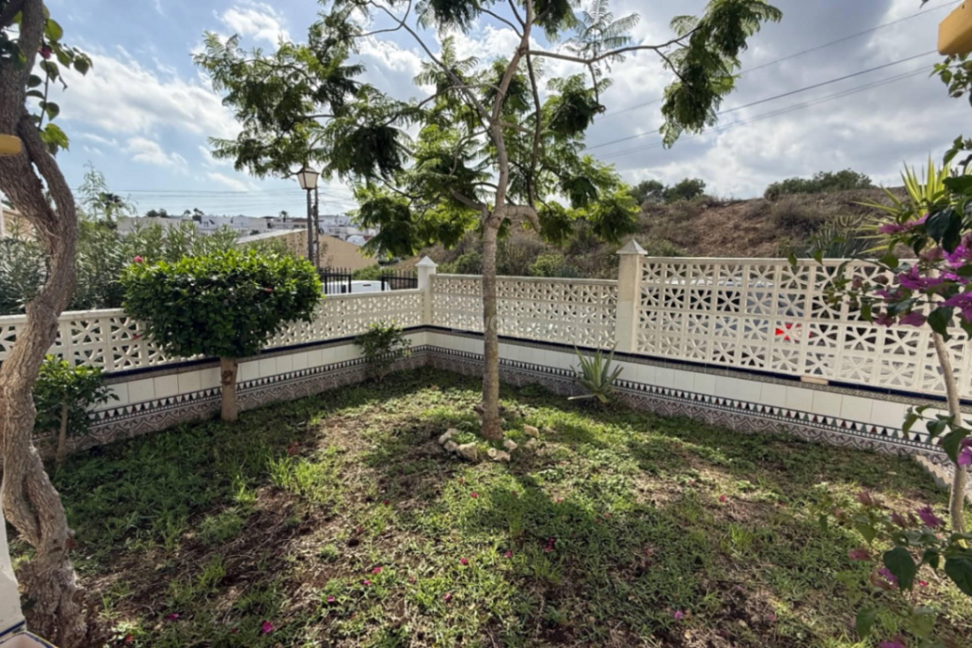 Wiederverkauf - Duplex - San Miguel de Salinas - Inland