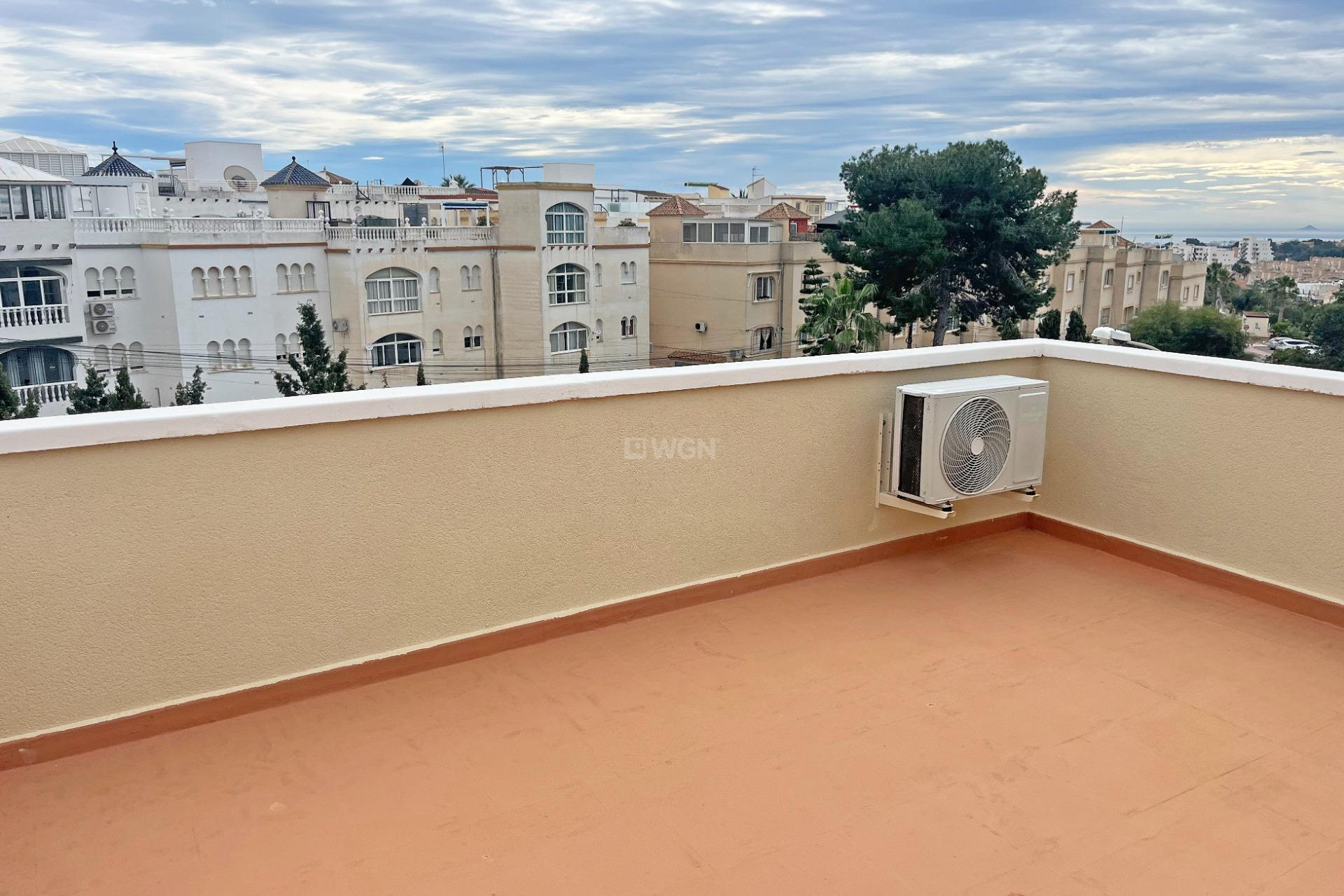 Wiederverkauf - Duplex - San Miguel de Salinas - Las Filipinas