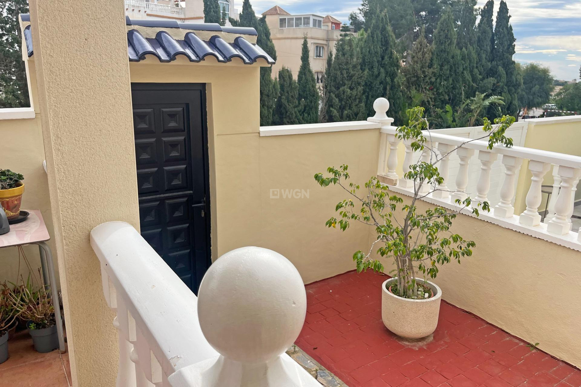 Wiederverkauf - Duplex - San Miguel de Salinas - Las Filipinas