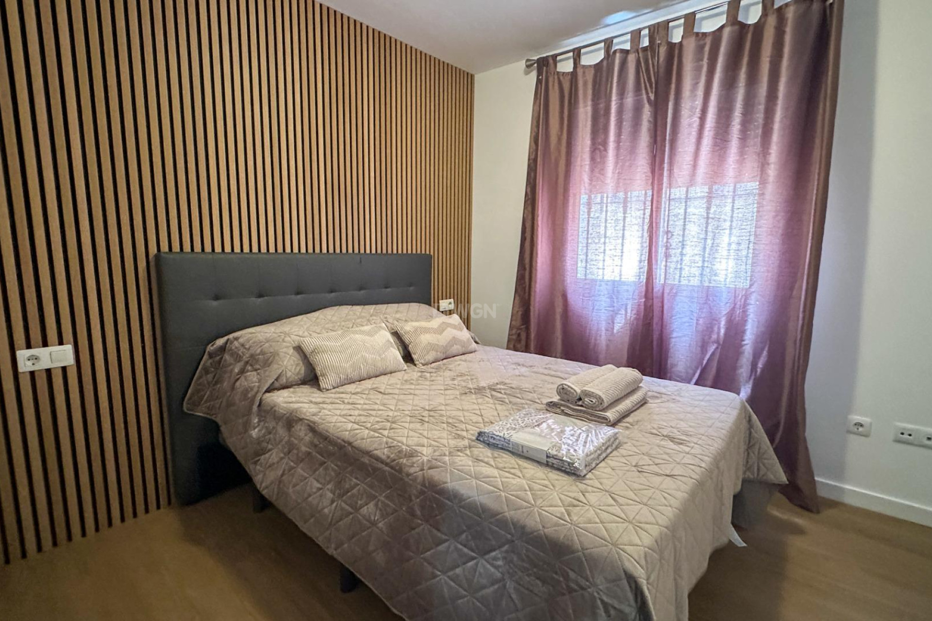 Wiederverkauf - Duplex - San Miguel de Salinas - Las Filipinas