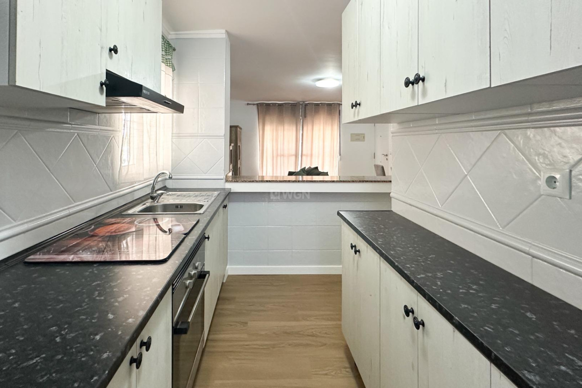 Wiederverkauf - Duplex - San Miguel de Salinas - Las Filipinas