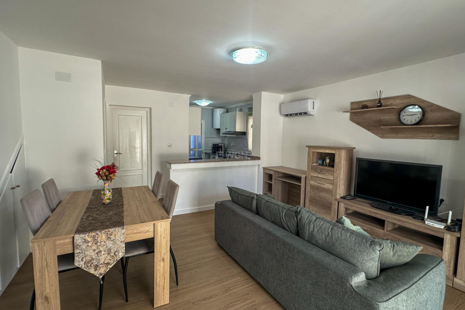Wiederverkauf - Duplex - San Miguel de Salinas - Las Filipinas