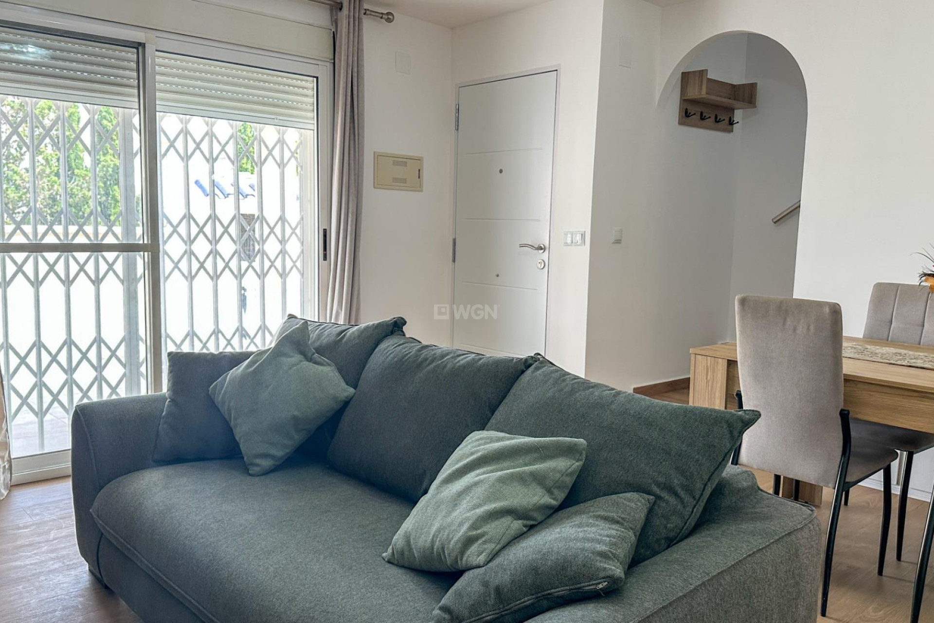 Wiederverkauf - Duplex - San Miguel de Salinas - Las Filipinas