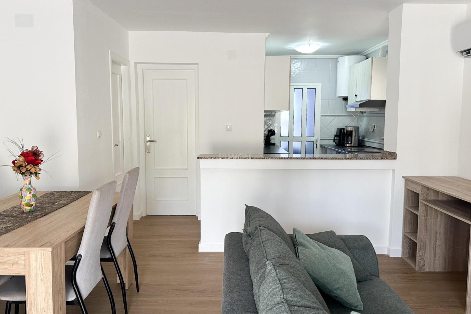 Wiederverkauf - Duplex - San Miguel de Salinas - Las Filipinas