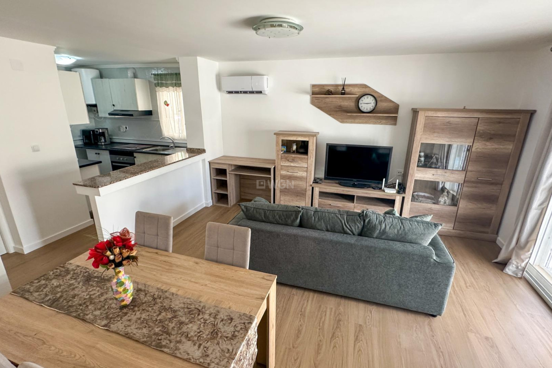 Wiederverkauf - Duplex - San Miguel de Salinas - Las Filipinas