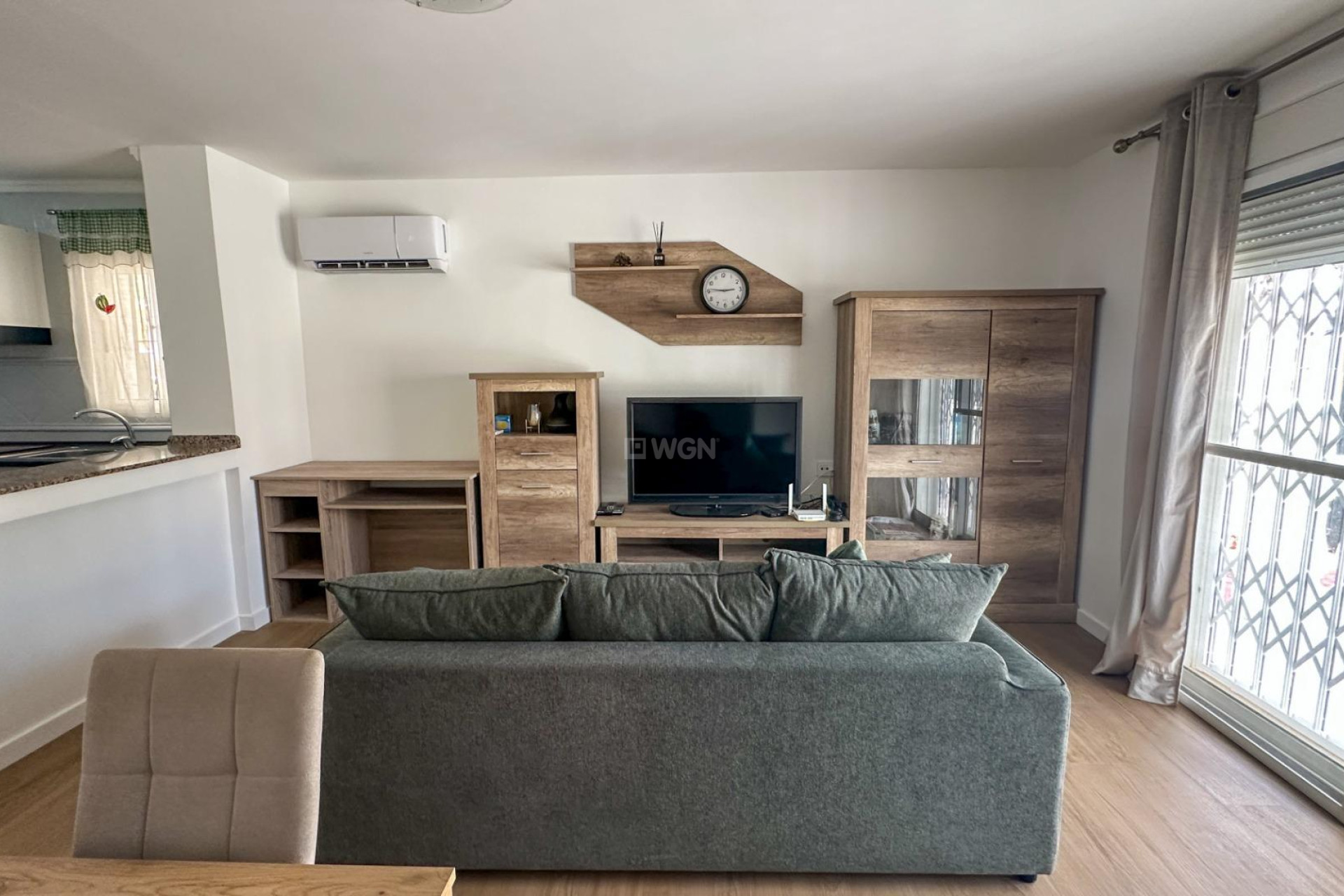 Wiederverkauf - Duplex - San Miguel de Salinas - Las Filipinas