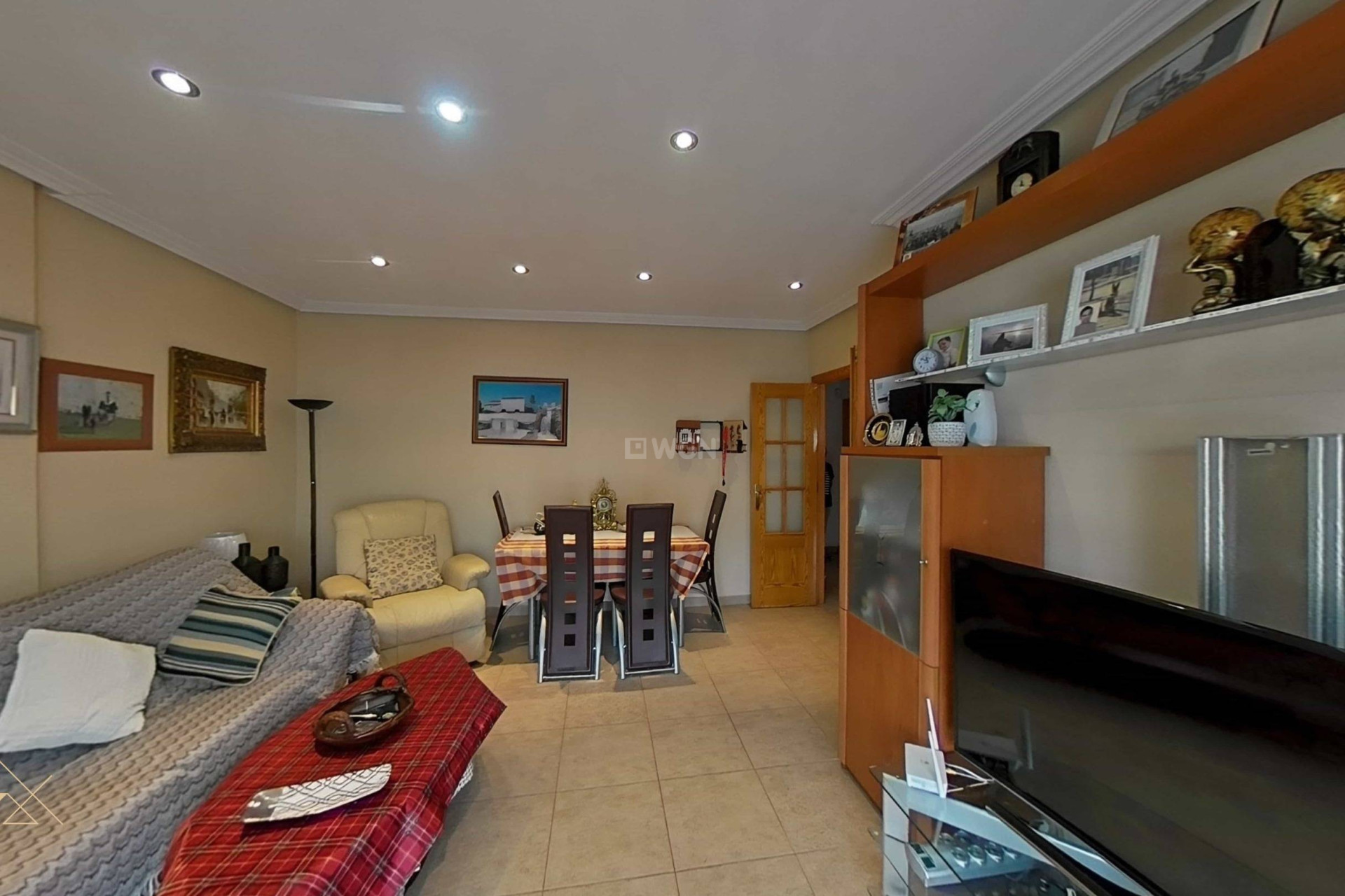 Wiederverkauf - Duplex - San Pedro del Pinatar - CENTRO