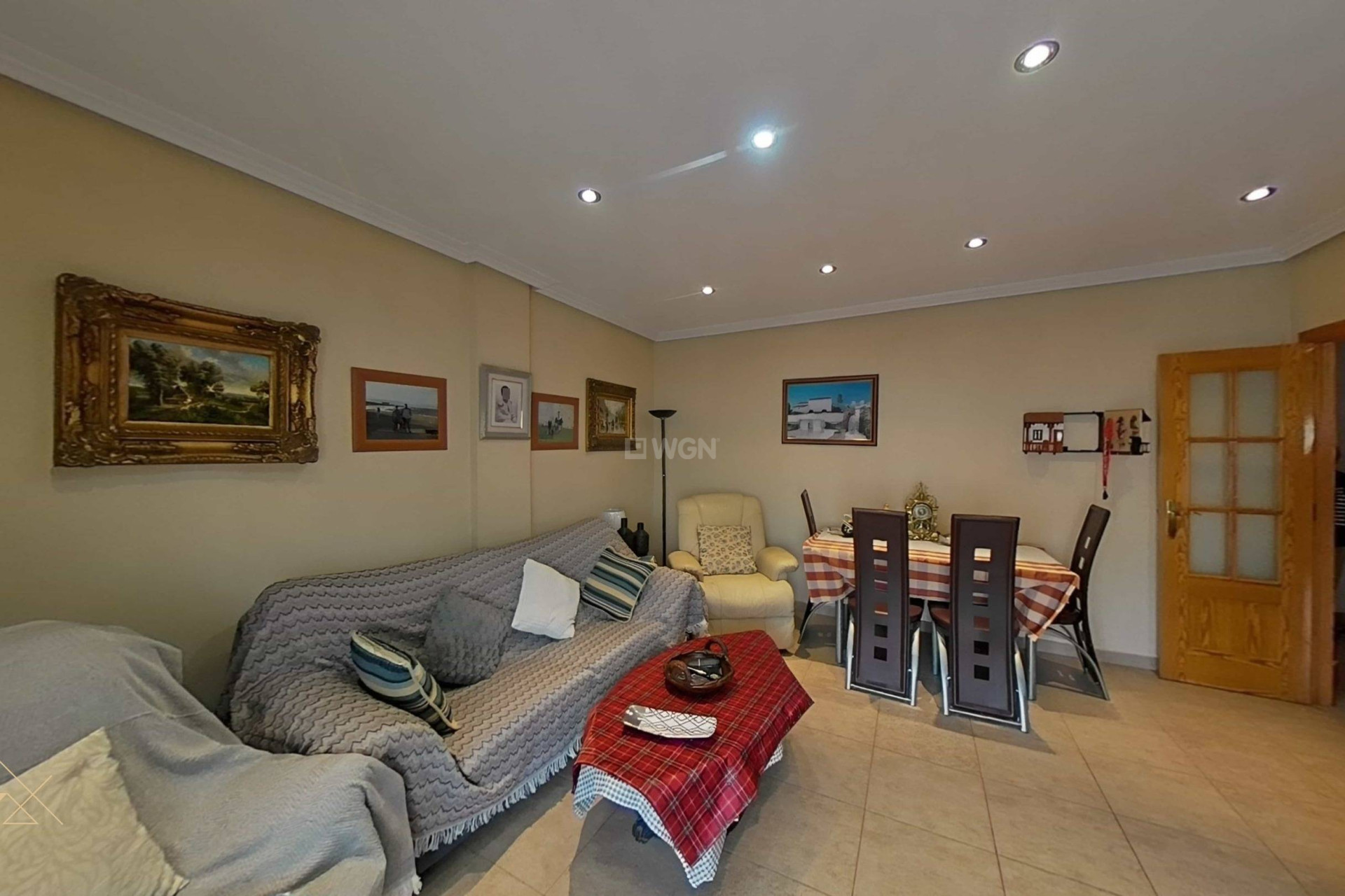 Wiederverkauf - Duplex - San Pedro del Pinatar - CENTRO