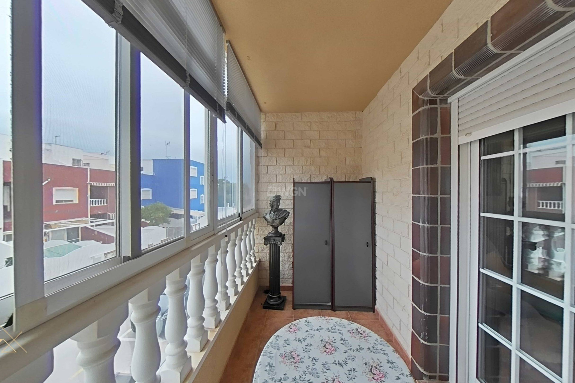 Wiederverkauf - Duplex - San Pedro del Pinatar - CENTRO
