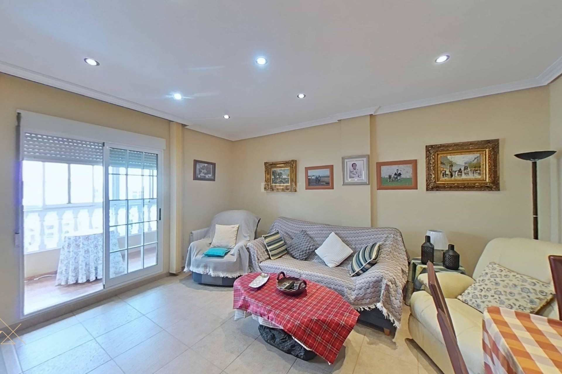 Wiederverkauf - Duplex - San Pedro del Pinatar - CENTRO