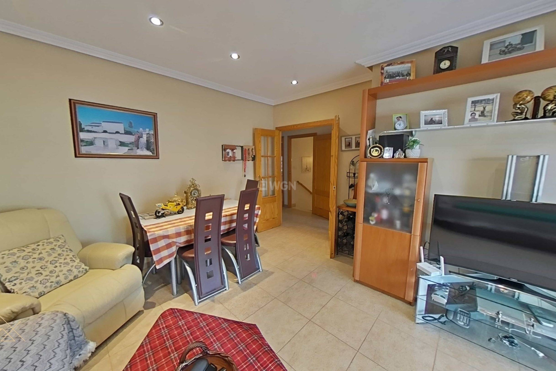 Wiederverkauf - Duplex - San Pedro del Pinatar - CENTRO