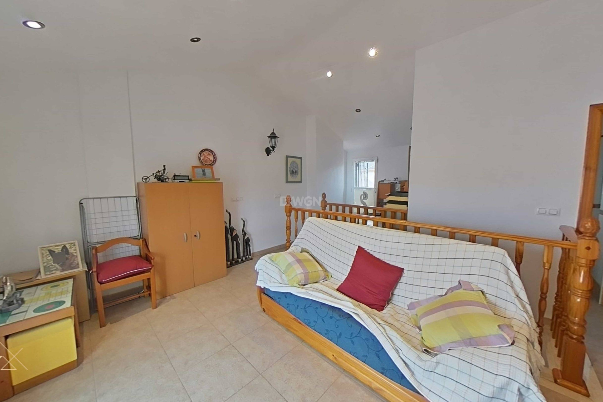 Wiederverkauf - Duplex - San Pedro del Pinatar - CENTRO