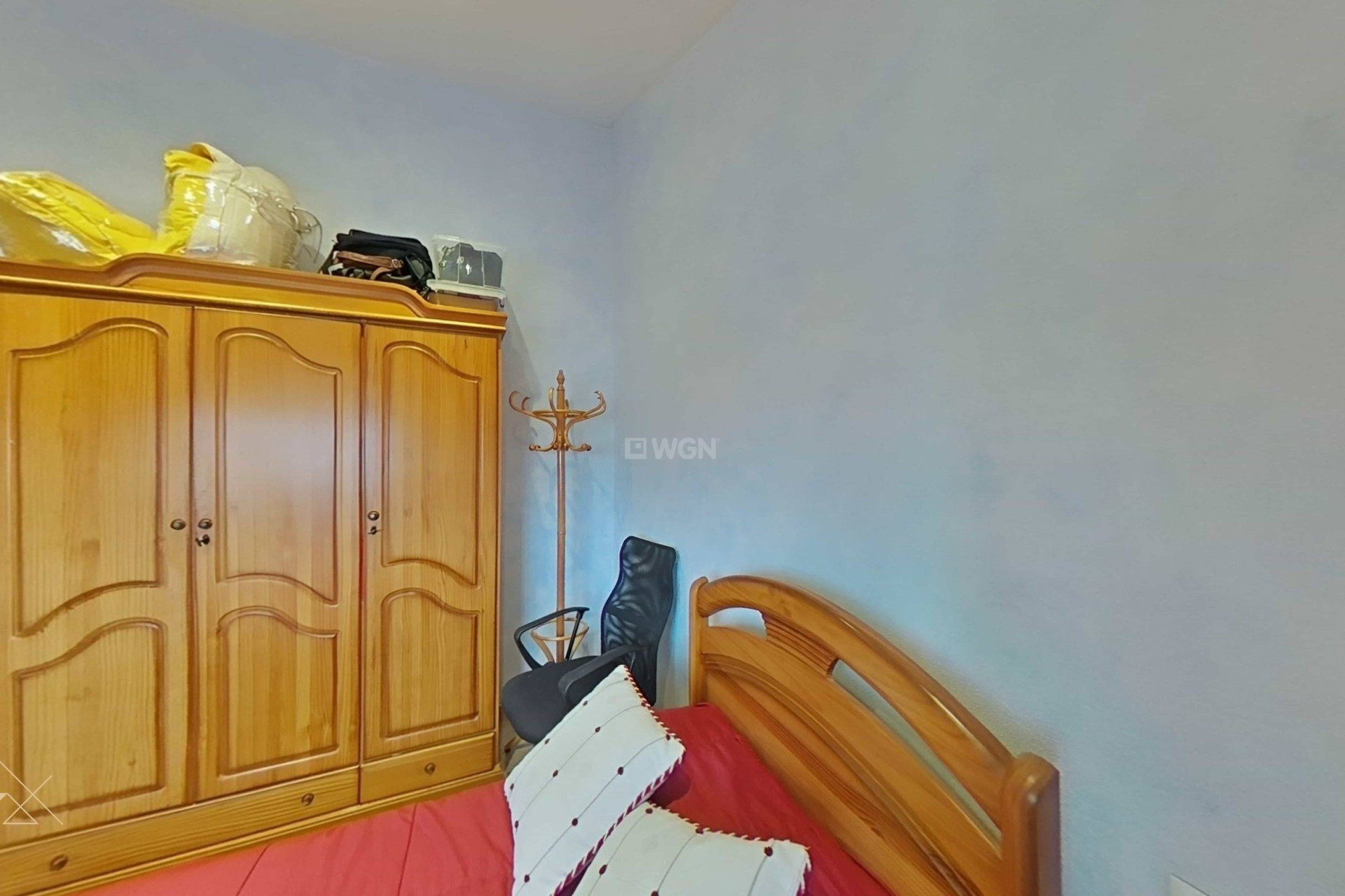 Wiederverkauf - Duplex - San Pedro del Pinatar - CENTRO
