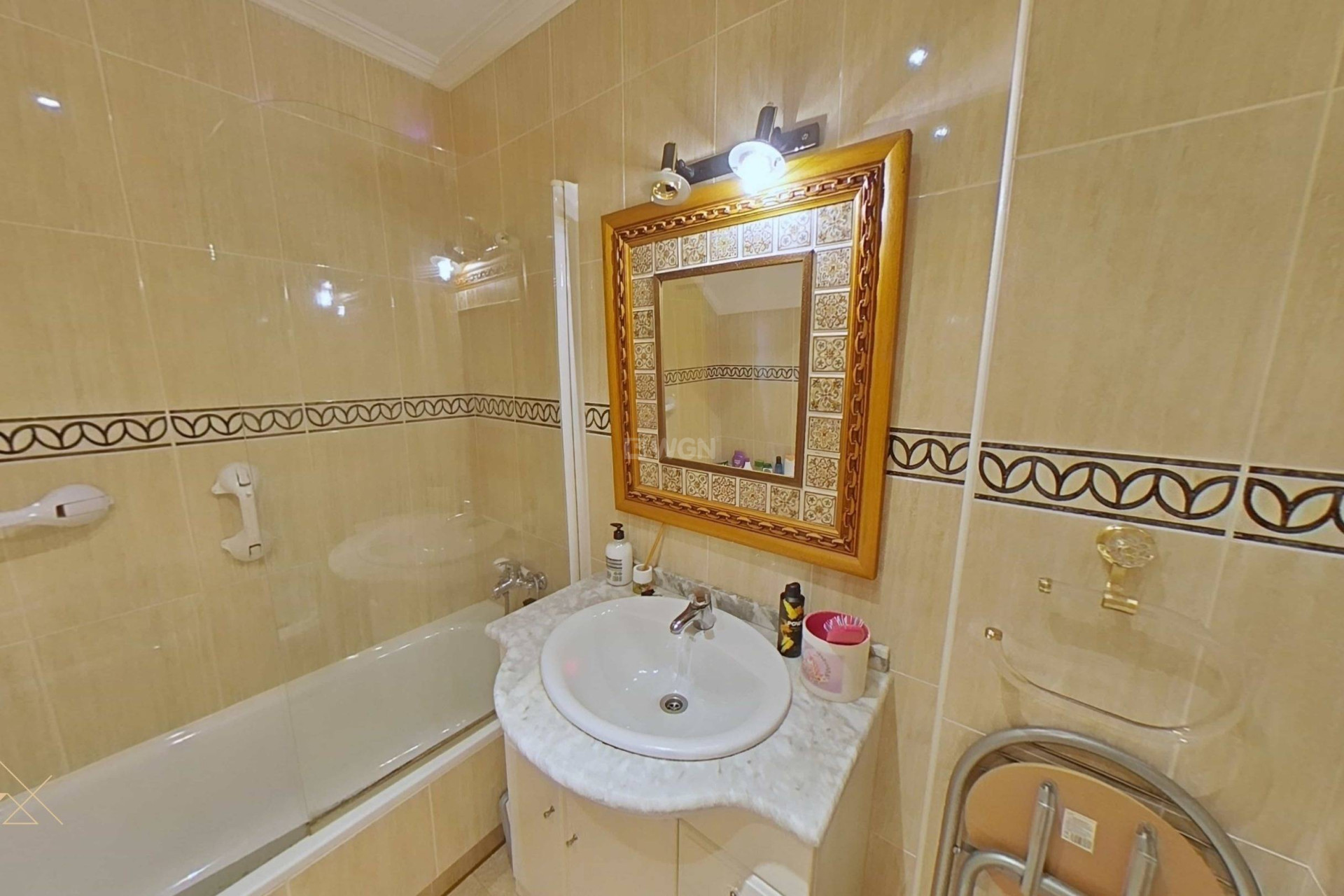 Wiederverkauf - Duplex - San Pedro del Pinatar - CENTRO