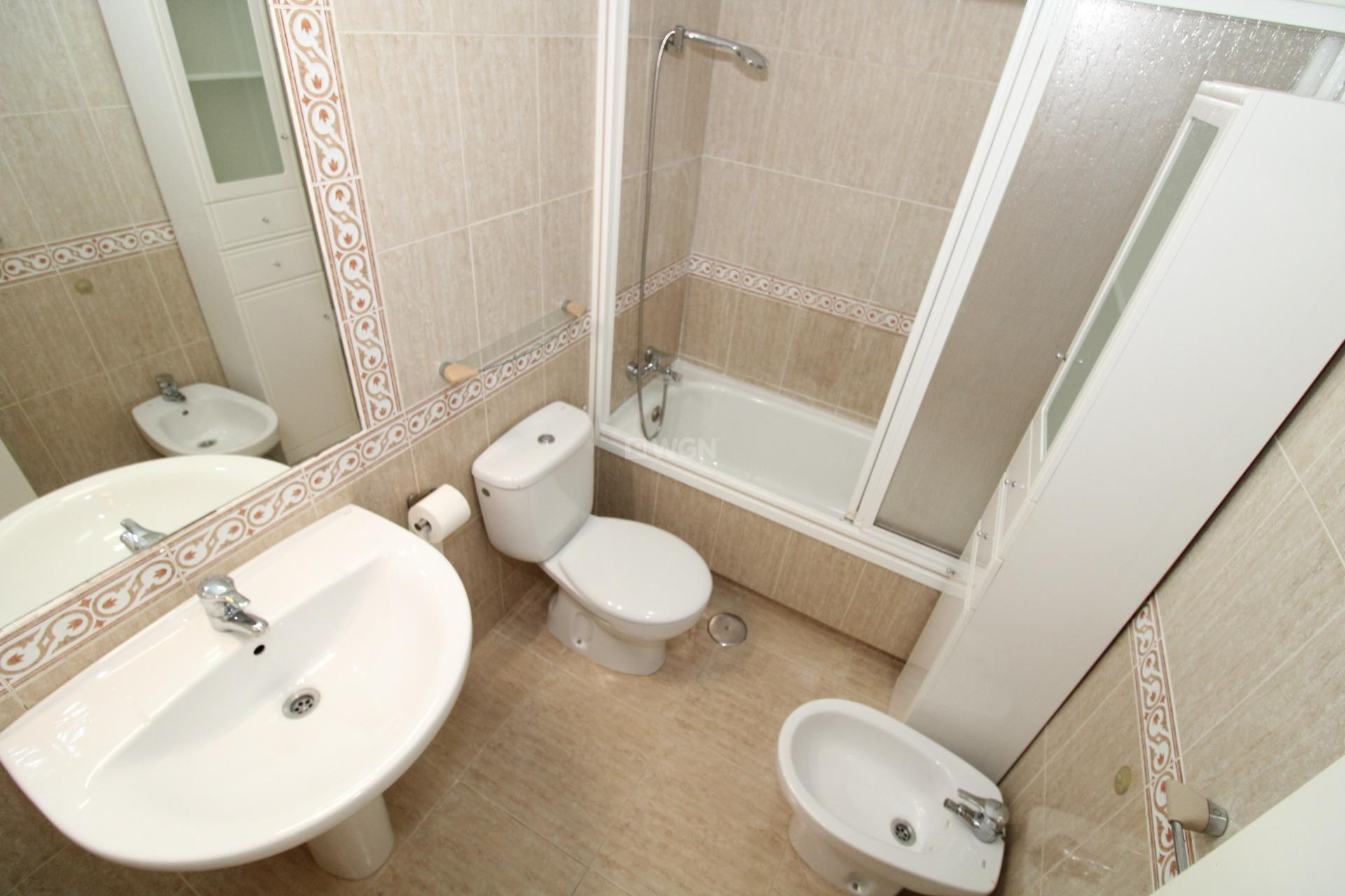 Wiederverkauf - Duplex - San Pedro del Pinatar - CENTRO