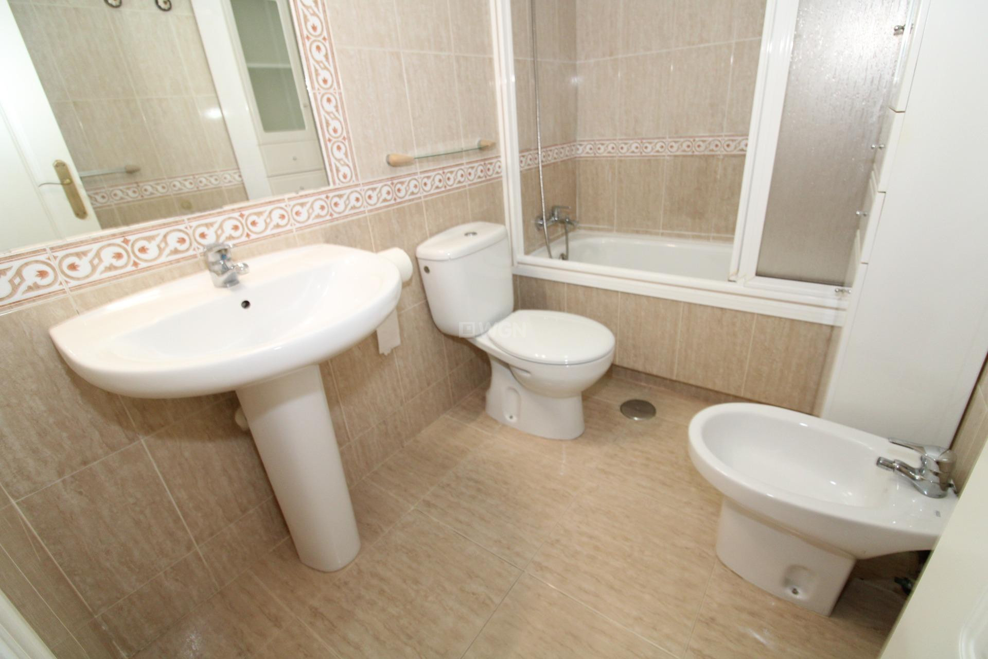 Wiederverkauf - Duplex - San Pedro del Pinatar - CENTRO