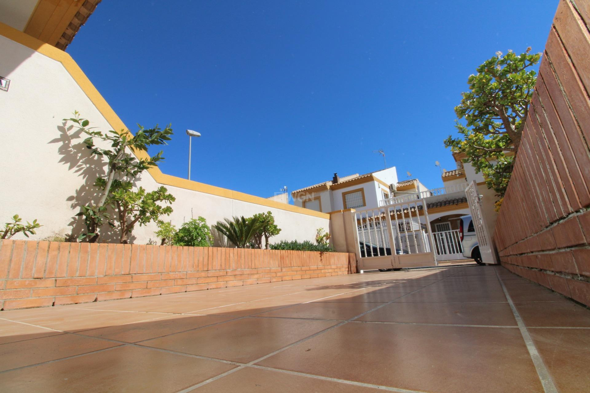 Wiederverkauf - Duplex - San Pedro del Pinatar - CENTRO