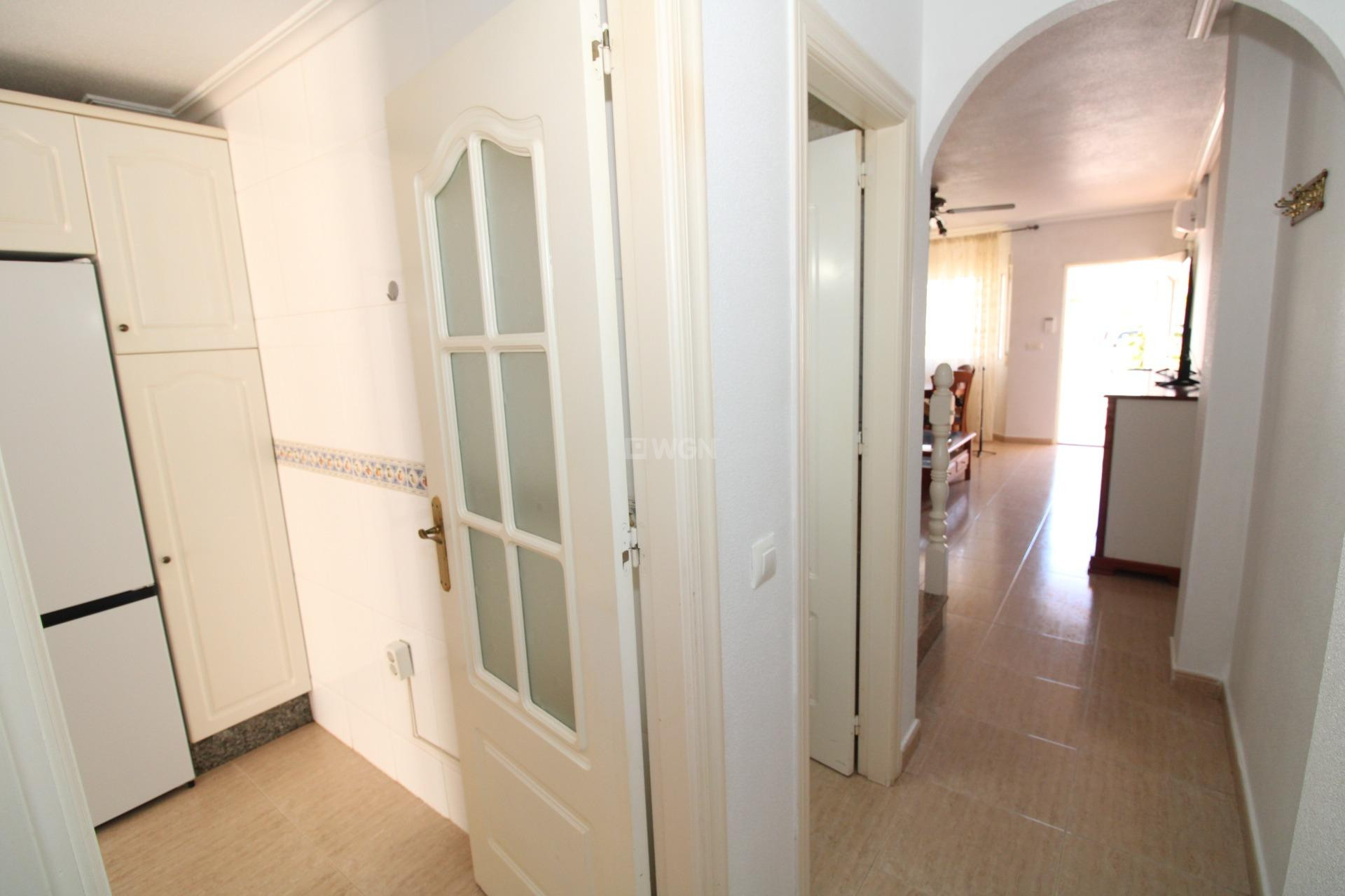 Wiederverkauf - Duplex - San Pedro del Pinatar - CENTRO