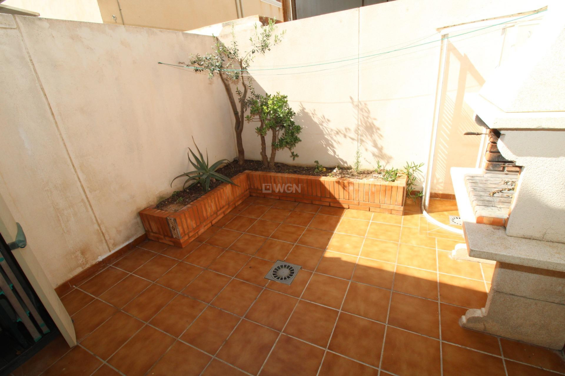 Wiederverkauf - Duplex - San Pedro del Pinatar - CENTRO
