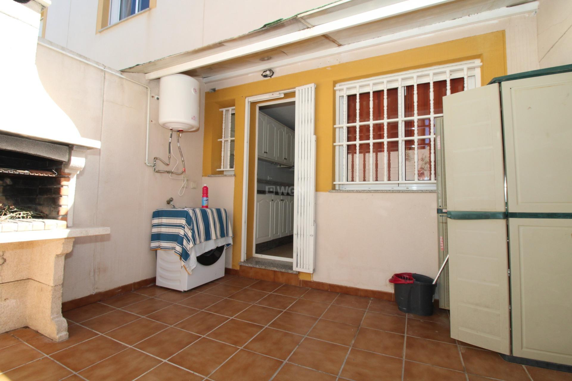 Wiederverkauf - Duplex - San Pedro del Pinatar - CENTRO