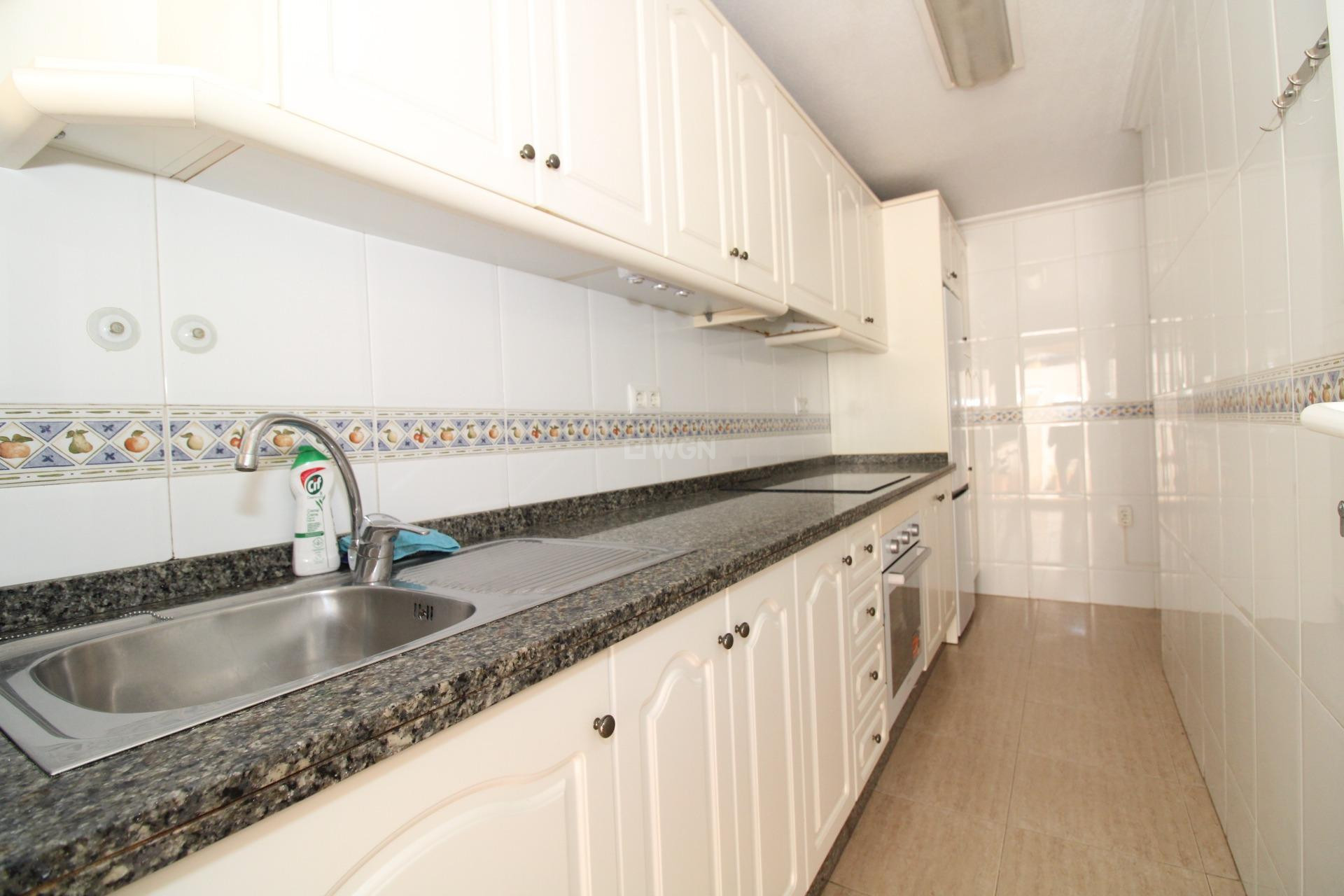 Wiederverkauf - Duplex - San Pedro del Pinatar - CENTRO