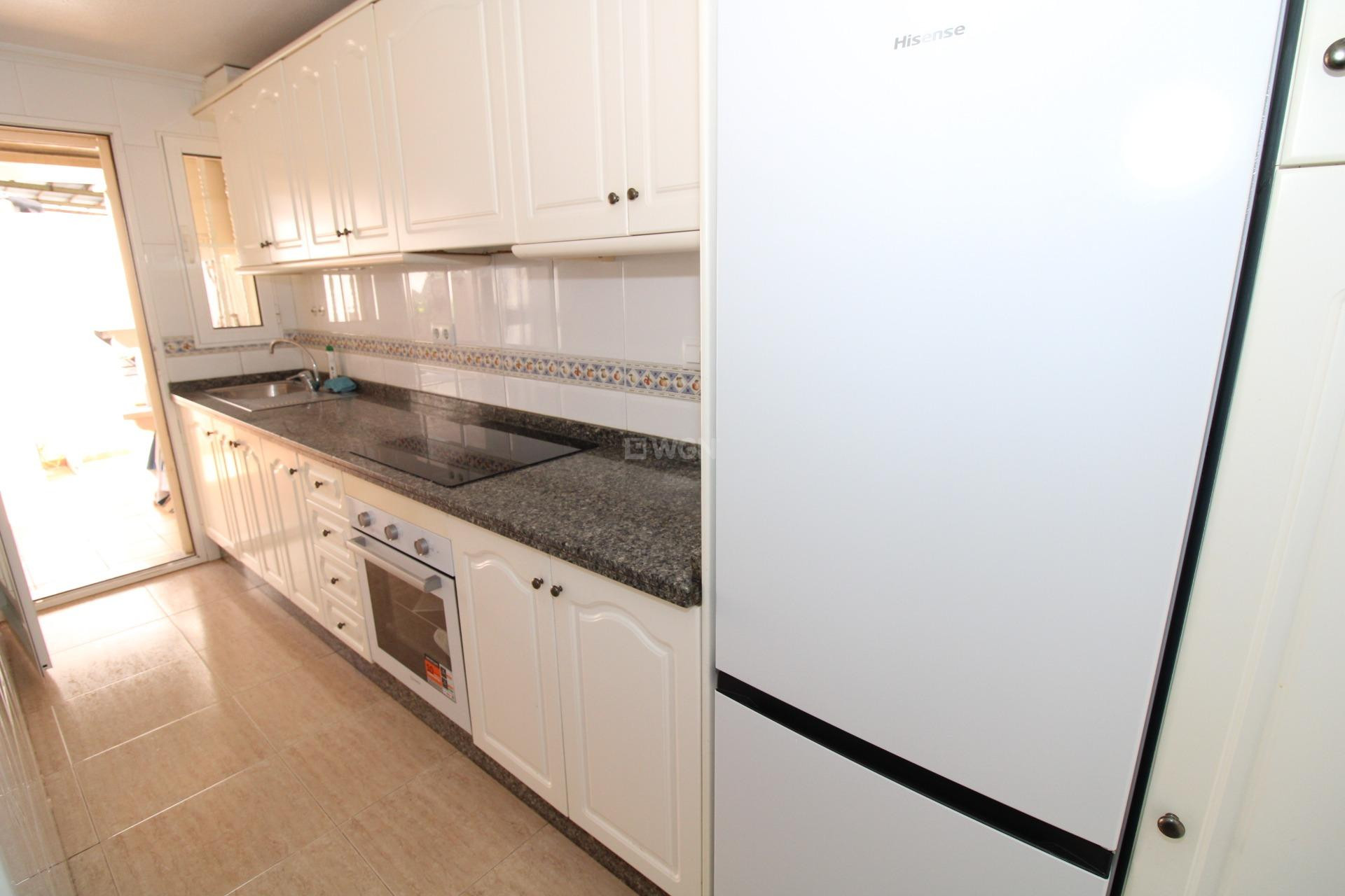 Wiederverkauf - Duplex - San Pedro del Pinatar - CENTRO