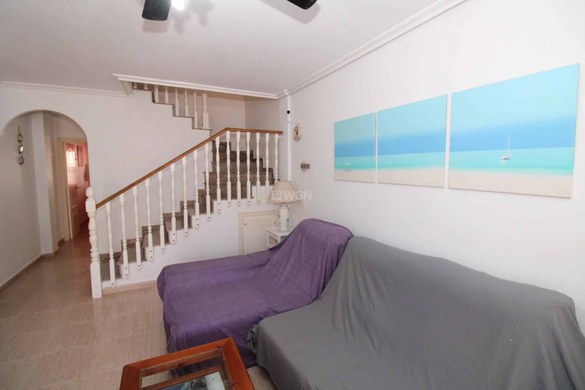 Wiederverkauf - Duplex - San Pedro del Pinatar - CENTRO