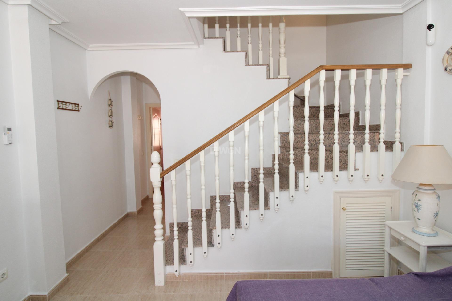 Wiederverkauf - Duplex - San Pedro del Pinatar - CENTRO